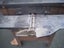Combo Table Saw, Jointer and Disk Sander. Masport woodworker Carousel 5