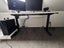 Electric Adjustable Desk Carousel 2