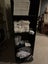 TV cabinet + TV Carousel 2