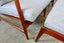 A STUNNING IB KOFOD LARSEN RECLINER WITH STOOL ONE OF TWO Carousel 5