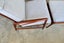 A STUNNING IB KOFOD LARSEN RECLINER WITH STOOL ONE OF TWO Carousel 7