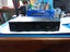 Niles SPS-4 Speaker Selection System Carousel 1