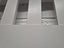 Dallas White King Single Loft Bunk, Desk, Drawers, Wardrobe & Shelving - 2nds Carousel 6