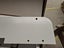Dallas White King Single Loft Bunk, Desk, Drawers, Wardrobe & Shelving - 2nds Carousel 8