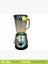 B/E Brabantia 5 Speed Blender BBEK1051 Carousel 1