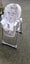 BABY HIGH CHAIR Carousel 2