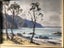 " Kaikoura Coast" by Aston Greathead Carousel 1