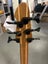 Peavey wood Bass Guitar Carousel 9