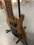 Peavey wood Bass Guitar Carousel 10