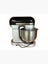 B/E Brabantia Die Cast Mixer 1000w Black BBEK1098 Carousel 2