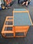 Rabbit Hutch - Near New Carousel 3