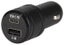 Powertech 32W USB A and Type-C Car Cigarette Lighter Adaptor MP3694 Carousel 1