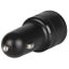 Powertech 32W USB A and Type-C Car Cigarette Lighter Adaptor MP3694 Carousel 2