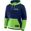 Fanatics Foundation Fleece Hoody - NFL Seattle Carousel 1