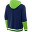 Fanatics Foundation Fleece Hoody - NFL Seattle Carousel 2