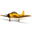 E-flite® Carbon Z 2m T28 Trojan BNF Carousel 2