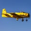 E-flite® Carbon Z 2m T28 Trojan BNF Carousel 4