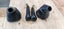 Joystick handle Left side for CAT 305.5/312 DH215-5 EX60-2 U17 PC60-6/ SH SK EC Carousel 16