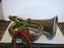 WW1 REGIMENTAL BUGLE, BATTLE OF MESSINES. 7/6/17 ! Carousel 3