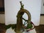 WW1 REGIMENTAL BUGLE, BATTLE OF MESSINES. 7/6/17 ! Carousel 5