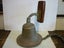 BELL, BRASS "VICTORIA CRUISING CLUB" GREAT SOUND. Carousel 4