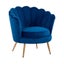 Comfortable Velvet Living Room Sofa Chair Snap Deal Carousel 5