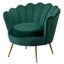 Comfortable Velvet Living Room Sofa Chair Snap Deal Carousel 2