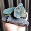 1kg Raw New Zealand Greenstone / Pounamu Carving Slices (R14B253) Carousel 3
