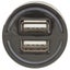 Powertech 4.8A Dual USB Car Cigarette Lighter Adaptor MP3667 Carousel 2