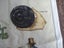 Vintage History Of Bowling MINT Linen Teatowel Carousel 5