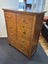 Large County Rustic Solid Pine 5Dr Tallboy By Ecopine Furniture Carousel 7