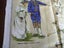 Vintage History Of Bowling MINT Linen Teatowel Carousel 11