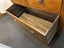 Large County Rustic Solid Pine 5Dr Tallboy By Ecopine Furniture Carousel 9
