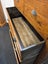 Large County Rustic Solid Pine 5Dr Tallboy By Ecopine Furniture Carousel 11
