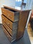 Large County Rustic Solid Pine 5Dr Tallboy By Ecopine Furniture Carousel 13