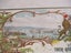 SR 1577 - VERY RARE - Royal Visit to New Zealand 1901 Invitation Carousel 8