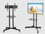 TV Bracket 32" - 65 Carousel 3