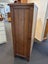 Large County Rustic Solid Pine 5Dr Tallboy By Ecopine Furniture Carousel 18