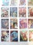 35 Marvel chrome x men cards Carousel 4
