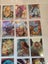 36 Marvel chrome x men cards Carousel 3