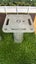 Helix Ground Screw (Flat Head Square) FS160x1200mm Carousel 1