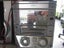 CD SYSTEM/TUNER Carousel 1