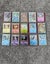Bulk Pokémon Card Lot Carousel 1