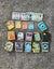 Bulk Pokémon Card Lot Carousel 4