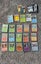 Bulk Pokémon Card Lot Carousel 5