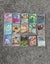 Bulk Pokémon Card Lot Carousel 2