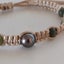 Tahitian Pearl Bracelet 8mm Carousel 2