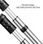 Bike Tool Mini Bike Pump, Bike Portable Pump Carousel 4