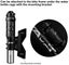 Bike Tool Mini Bike Pump, Bike Portable Pump Carousel 5