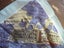 NZ Kiwiana Pure Silk Hankerchief Divine Black Marlin Maps Geysers and MORE! Carousel 2